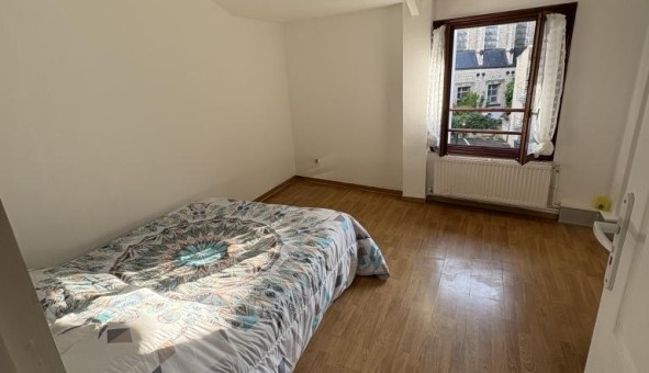 Logement tudiant T4 à Boulogne sur Mer (62200)