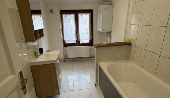 Logement tudiant T4 à Boulogne sur Mer (62200)