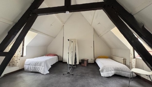 Logement tudiant T4 à Boulogne sur Mer (62200)