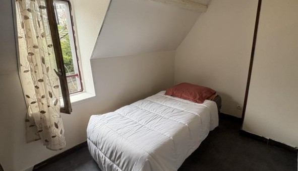 Logement tudiant T4 à Boulogne sur Mer (62200)