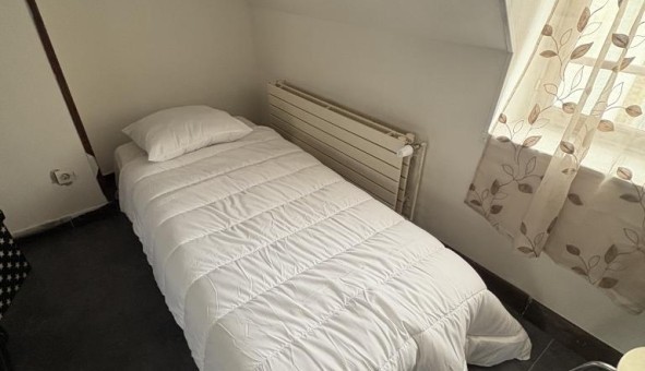 Logement tudiant T4 à Boulogne sur Mer (62200)