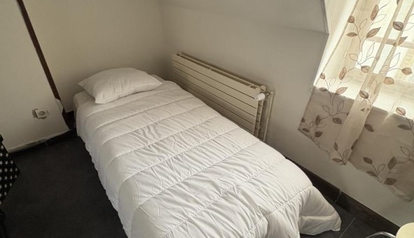 Logement tudiant T4 à Boulogne sur Mer (62200)