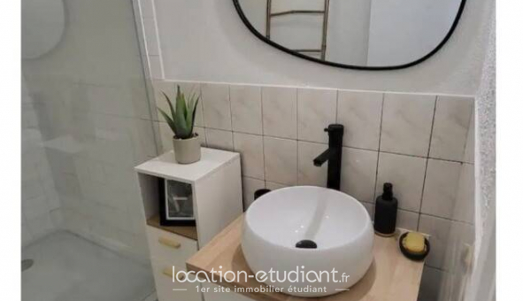 Logement �tudiant T4 &agrave; Boulogne sur Mer (62200)