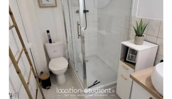 Logement �tudiant T4 &agrave; Boulogne sur Mer (62200)