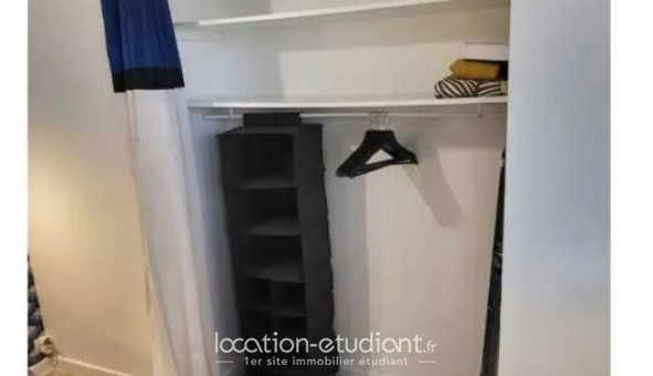 Logement �tudiant T4 &agrave; Boulogne sur Mer (62200)