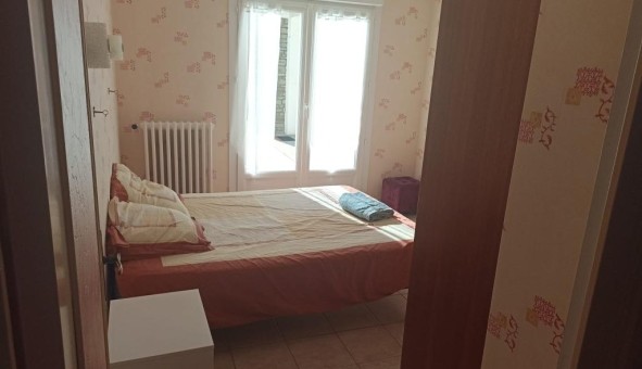 Logement tudiant T4 à Bourcefranc le Chapus (17560)