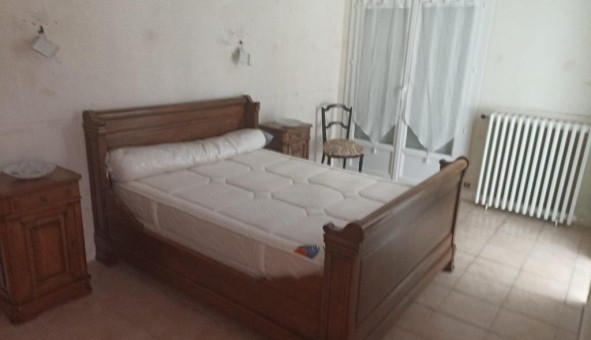Logement tudiant T4 à Bourcefranc le Chapus (17560)
