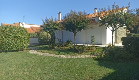 Logement tudiant T4 à Bourcefranc le Chapus (17560)
