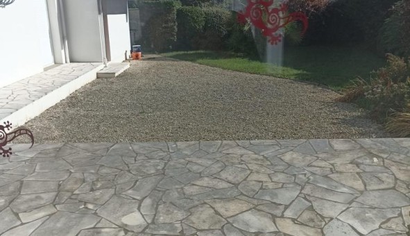 Logement tudiant T4 à Bourcefranc le Chapus (17560)