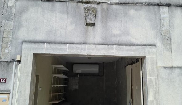 Logement tudiant T4 à Bourg Charente (16200)