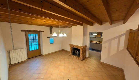 Logement �tudiant T4 &agrave; Bourg de Visa (82190)