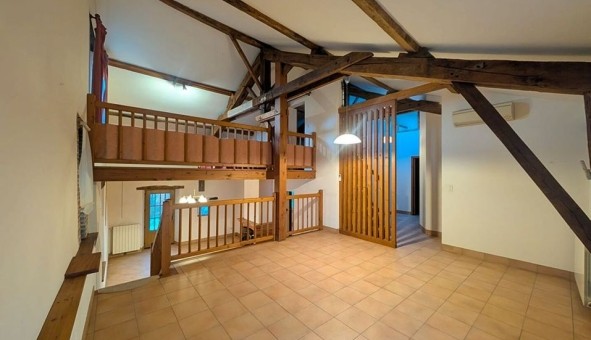 Logement �tudiant T4 &agrave; Bourg de Visa (82190)