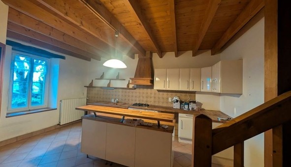 Logement �tudiant T4 &agrave; Bourg de Visa (82190)