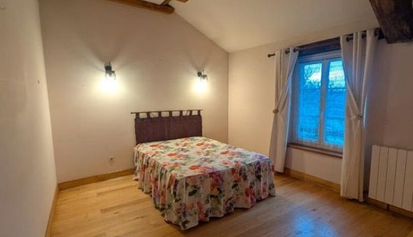 Logement �tudiant T4 &agrave; Bourg de Visa (82190)