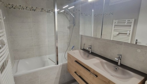 Logement �tudiant T4 &agrave; Bourg en Bresse (01000)