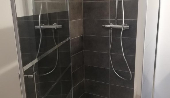 Logement �tudiant T4 &agrave; Bourgbarr� (35230)