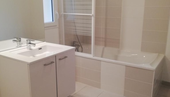 Logement �tudiant T4 &agrave; Bourgbarr� (35230)