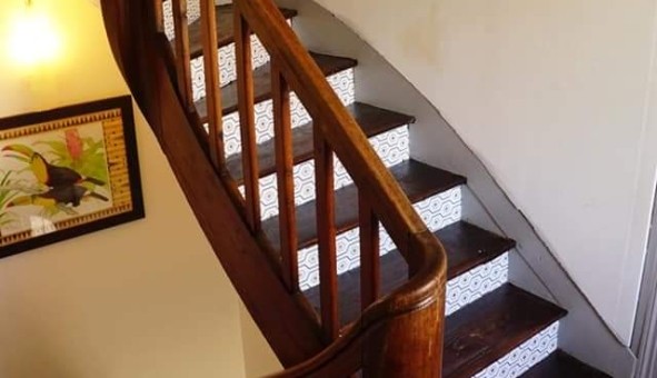 Logement tudiant T4 à Bourges (18000)