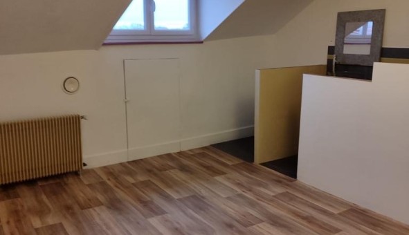 Logement tudiant T4 à Bourges (18000)