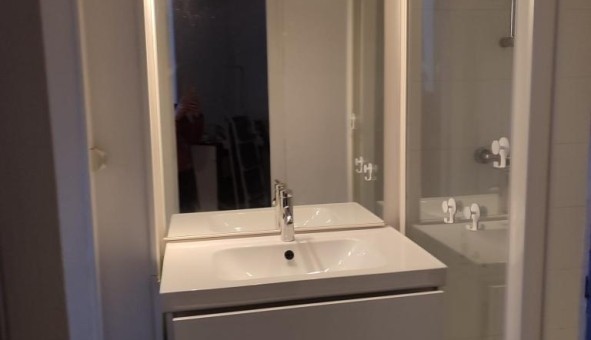 Logement tudiant T4 à Bourges (18000)