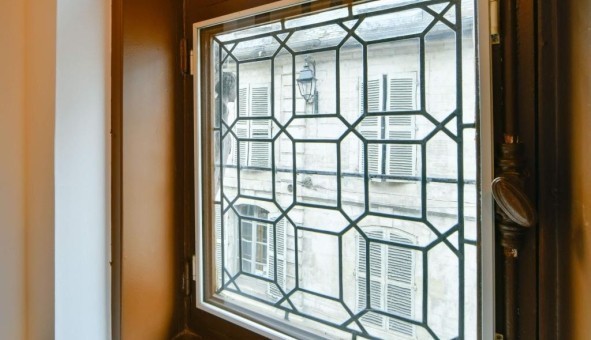 Logement tudiant T4 à Bourges (18000)
