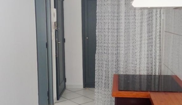 Logement tudiant Location T4 Vide Bourges (18000)