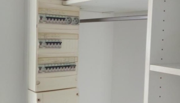 Logement tudiant T4 à Bourges (18000)