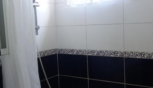 Logement tudiant T4 à Bourges (18000)