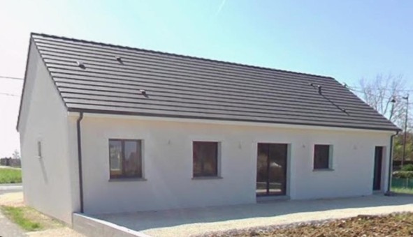 Logement tudiant T4 à Bourges (18000)