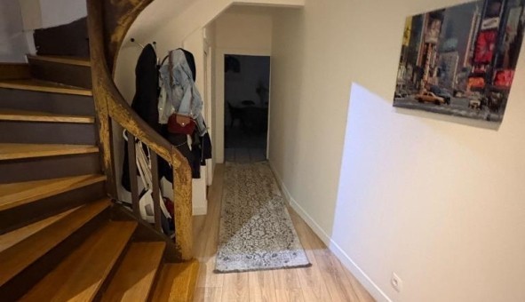 Logement tudiant T4 à Bourges (18000)