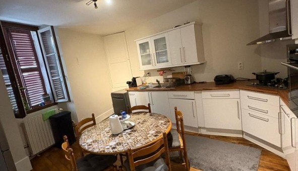 Logement tudiant T4 à Bourges (18000)