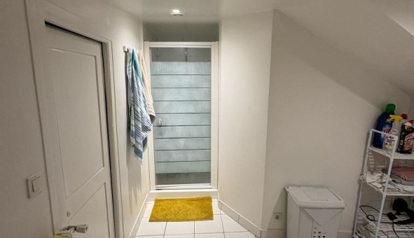 Logement tudiant T4 à Bourges (18000)