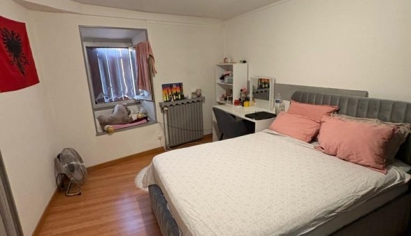 Logement tudiant T4 à Bourges (18000)