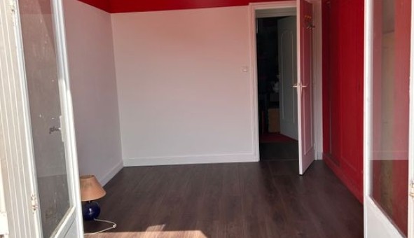 Logement �tudiant T4 &agrave; Bourges (18000)