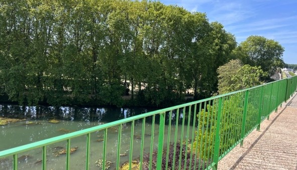 Logement �tudiant T4 &agrave; Bourges (18000)