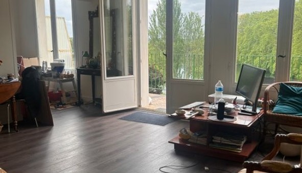 Logement �tudiant T4 &agrave; Bourges (18000)