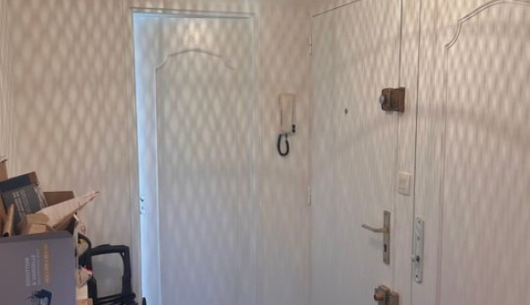 Logement �tudiant T4 &agrave; Bourges (18000)