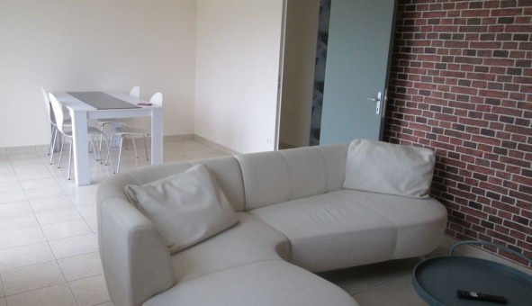 Logement �tudiant T4 &agrave; Bourges (18000)