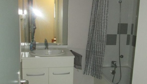 Logement �tudiant T4 &agrave; Bourges (18000)