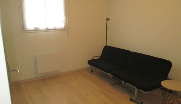Logement �tudiant T4 &agrave; Bourges (18000)