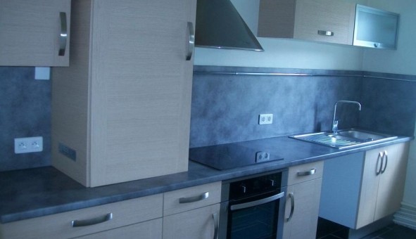 Logement �tudiant T4 &agrave; Bourges (18000)