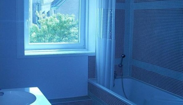 Logement �tudiant T4 &agrave; Bourges (18000)
