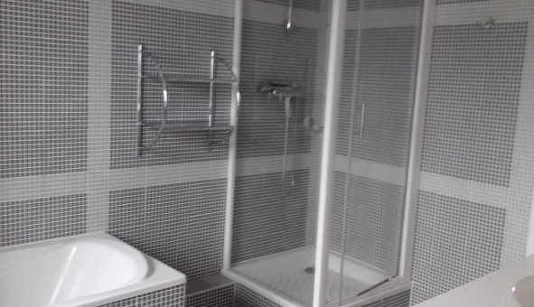 Logement �tudiant T4 &agrave; Bourges (18000)