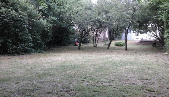 Logement �tudiant T4 &agrave; Bourges (18000)