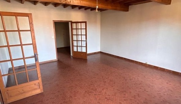 Logement �tudiant T4 &agrave; Bourret (82700)