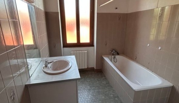 Logement �tudiant T4 &agrave; Bourret (82700)