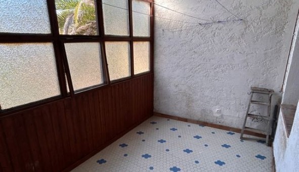 Logement �tudiant T4 &agrave; Bourret (82700)