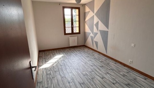 Logement �tudiant T4 &agrave; Bourret (82700)