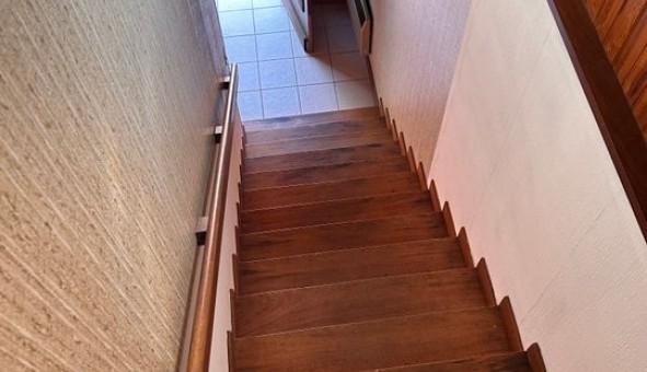 Logement �tudiant T4 &agrave; Bourret (82700)