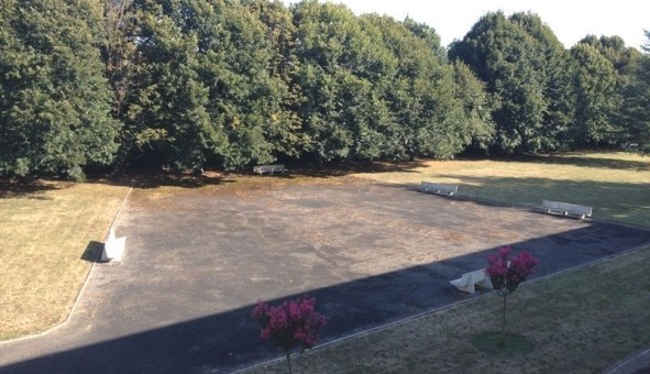 Logement tudiant T4 à Bourrou (24110)